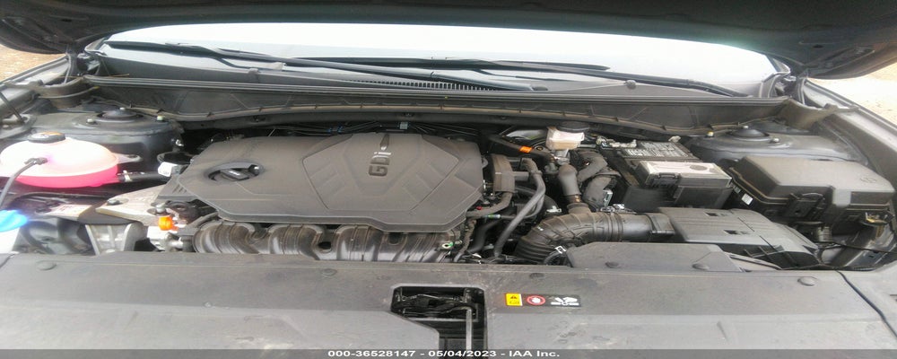 5NMJBCAE8NH026184 2022 HYUNDAI TUCSON photo no. 10