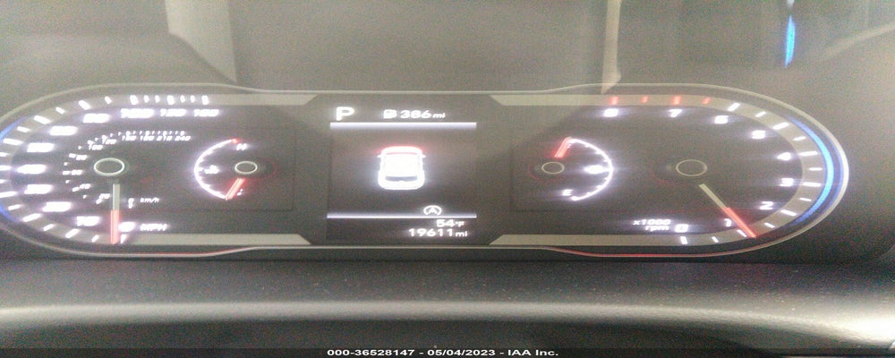 5NMJBCAE8NH026184 2022 HYUNDAI TUCSON photo no. 7