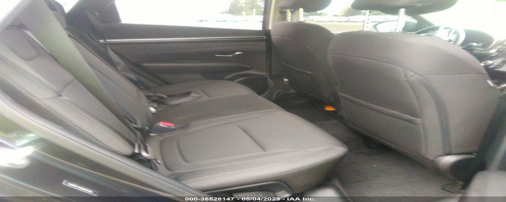 5NMJBCAE8NH026184 2022 HYUNDAI TUCSON photo no. 8