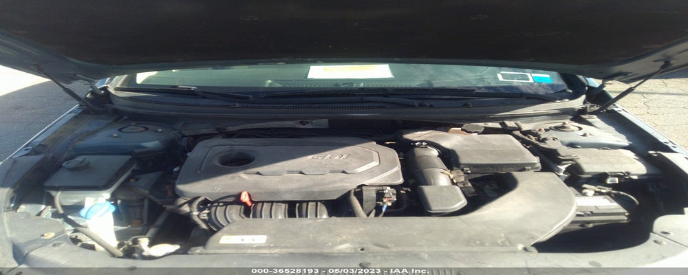 5NPE24AF2GH394530 2016 HYUNDAI SONATA photo no. 10