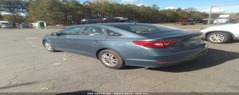 5NPE24AF2GH394530 2016 HYUNDAI SONATA photo no. 3