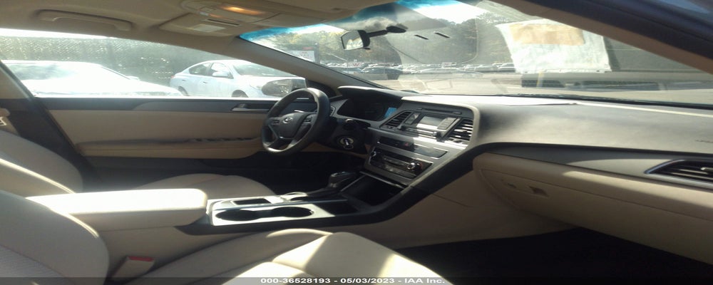 5NPE24AF2GH394530 2016 HYUNDAI SONATA photo no. 5