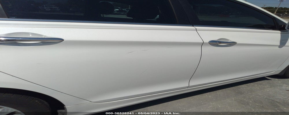 5NPEC4AC6BH254962 2011 HYUNDAI SONATA photo no. 6