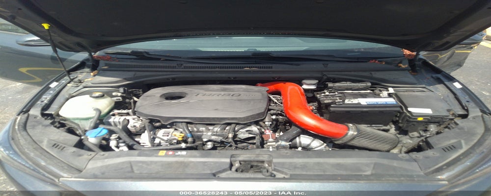 KMHTH6AB4MU032551 2021 HYUNDAI VELOSTER photo no. 10