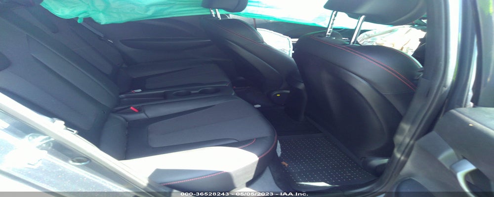 KMHTH6AB4MU032551 2021 HYUNDAI VELOSTER photo no. 8