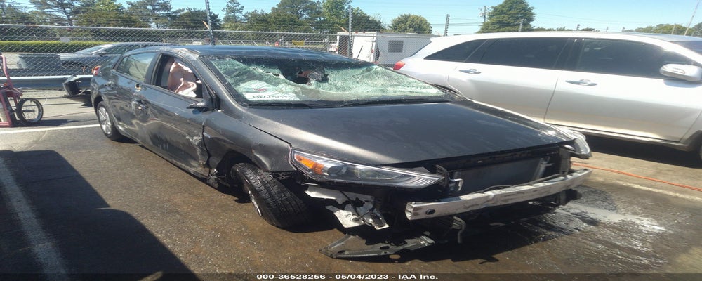 KMHC65LC4LU228588 2020 HYUNDAI IONIQ HYBRID photo no. 24