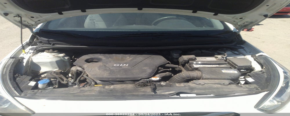 KMHCT5AE9FU219161 2015 HYUNDAI ACCENT photo no. 10