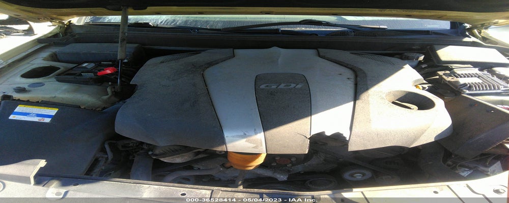 KMHGC4DD5CU175752 2012 HYUNDAI GENESIS photo no. 10