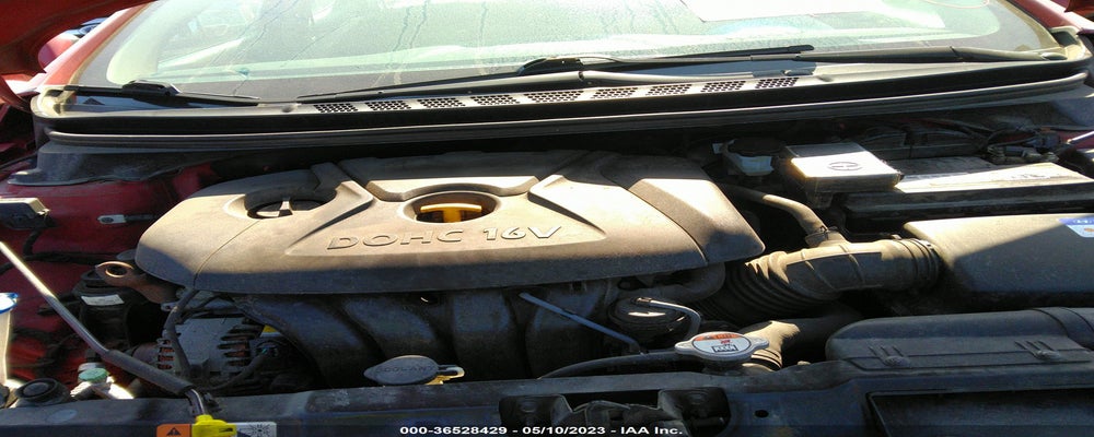 KMHDH4AE0CU446279 2012 HYUNDAI ELANTRA photo no. 10