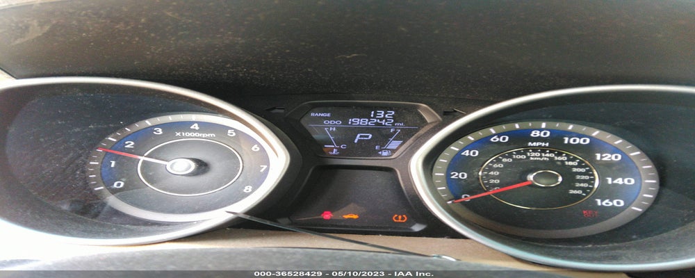 KMHDH4AE0CU446279 2012 HYUNDAI ELANTRA photo no. 7