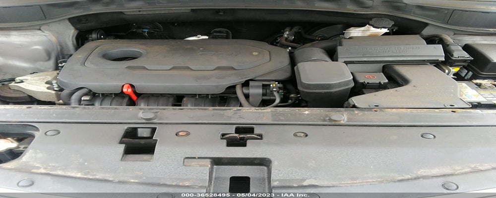 5NMZUDLB1JH054215 2018 HYUNDAI SANTA FE SPORT photo no. 10