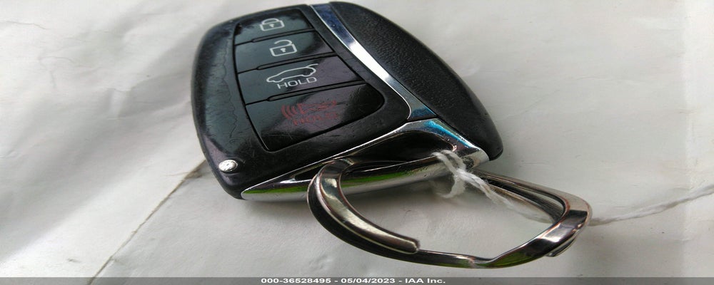 5NMZUDLB1JH054215 2018 HYUNDAI SANTA FE SPORT photo no. 11