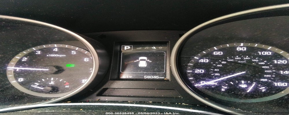 5NMZUDLB1JH054215 2018 HYUNDAI SANTA FE SPORT photo no. 7