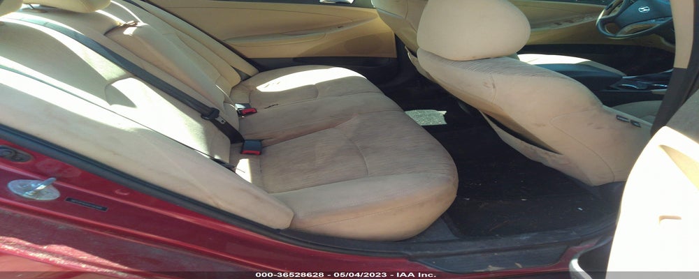 5NPEB4AC6DH583666 2013 HYUNDAI SONATA photo no. 8