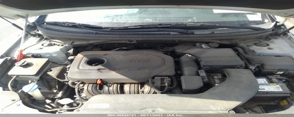 5NPE34AF8FH042595 2015 HYUNDAI SONATA photo no. 10