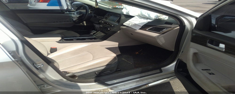 5NPE34AF8FH042595 2015 HYUNDAI SONATA photo no. 5