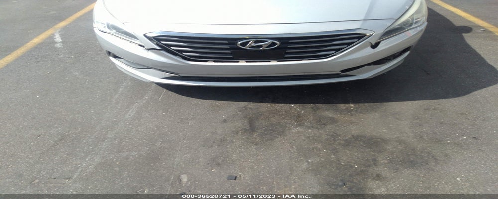 5NPE34AF8FH042595 2015 HYUNDAI SONATA photo no. 6