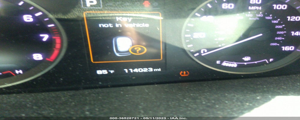 5NPE34AF8FH042595 2015 HYUNDAI SONATA photo no. 7