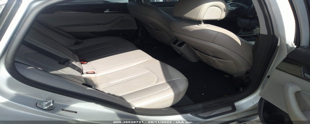 5NPE34AF8FH042595 2015 HYUNDAI SONATA photo no. 8
