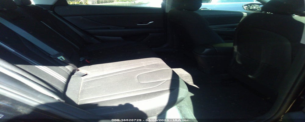 5NPLN4AG6MH014351 2021 HYUNDAI ELANTRA photo no. 8