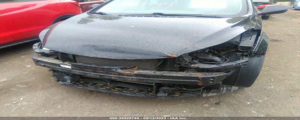 5NPDH4AE7DH425087 2013 HYUNDAI ELANTRA photo no. 6