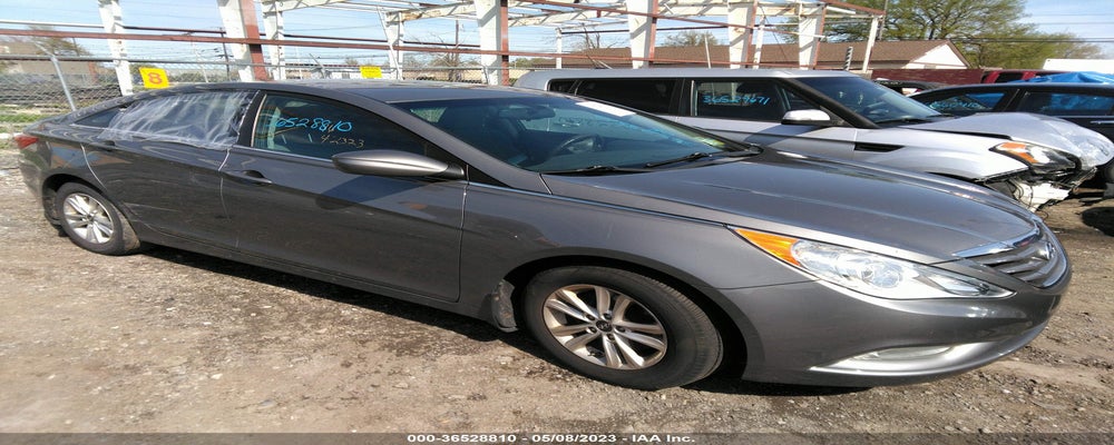 5NPEB4AC9DH789788 2013 HYUNDAI SONATA photo no. 1