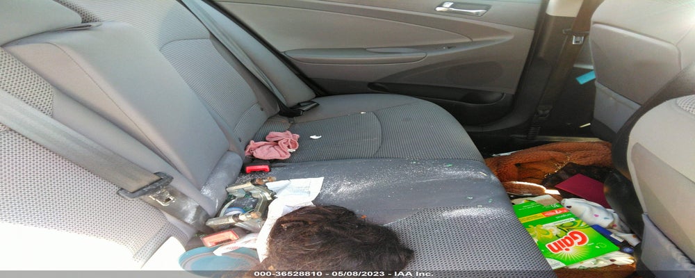 5NPEB4AC9DH789788 2013 HYUNDAI SONATA photo no. 8