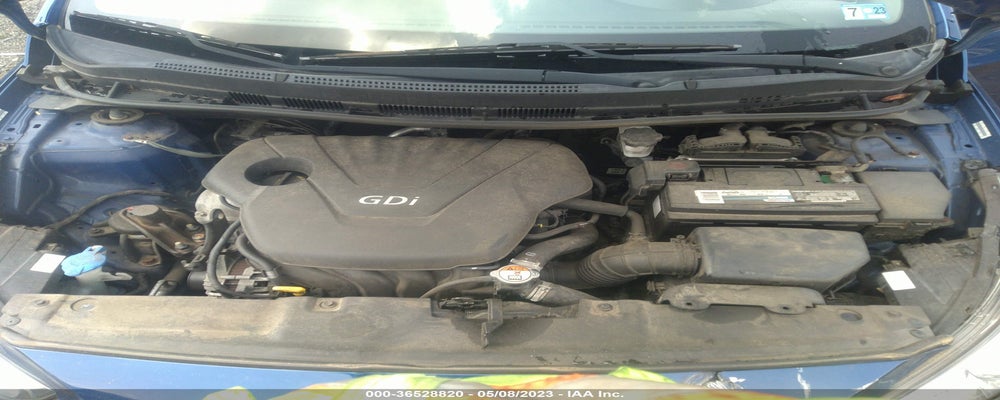 KMHCT4AE7FU801267 2015 HYUNDAI ACCENT photo no. 10