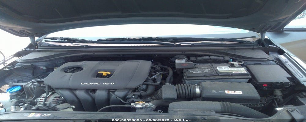 KMHD84LF9HU314151 2017 HYUNDAI ELANTRA photo no. 10