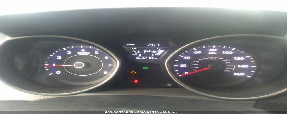 5NPDH4AE9GH698214 2016 HYUNDAI ELANTRA photo no. 7