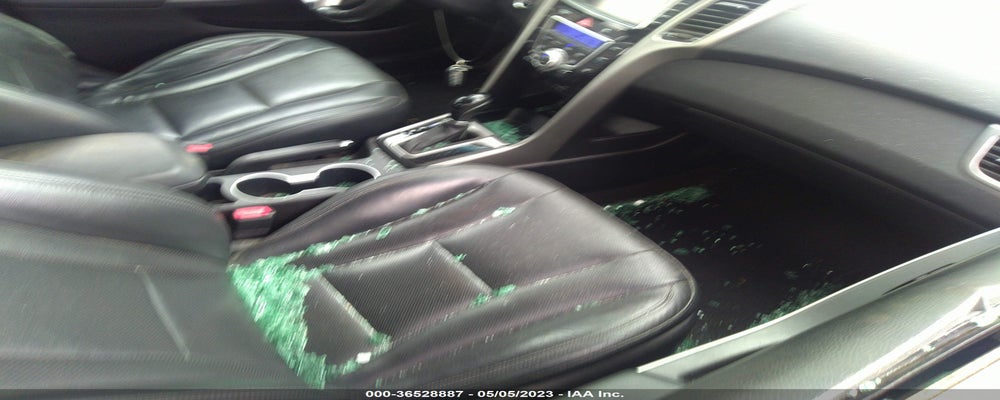 KMHD35LH9EU209465 2014 HYUNDAI ELANTRA GT photo no. 5