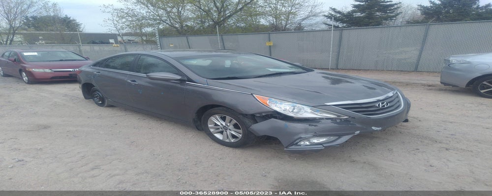 5NPEB4AC0DH640153 2013 HYUNDAI SONATA photo no. 18