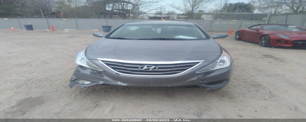 5NPEB4AC0DH640153 2013 HYUNDAI SONATA photo no. 6