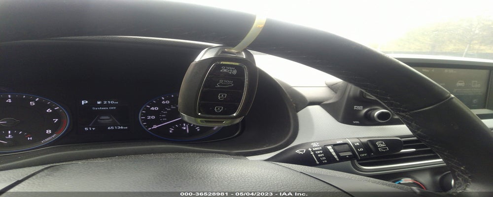 KM8K2CAA8KU343626 2019 HYUNDAI KONA photo no. 11