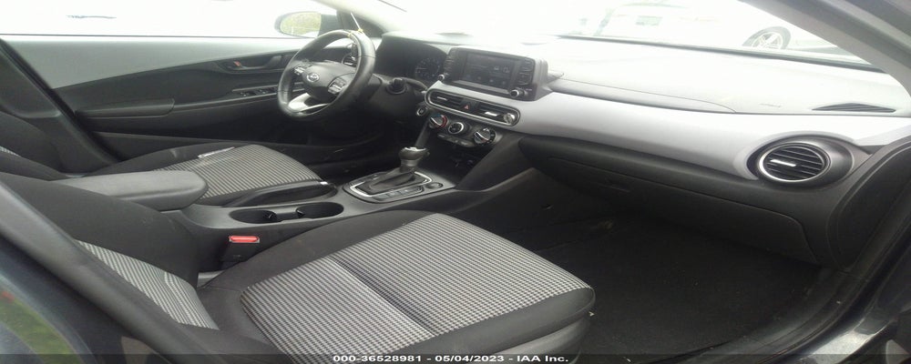 KM8K2CAA8KU343626 2019 HYUNDAI KONA photo no. 5