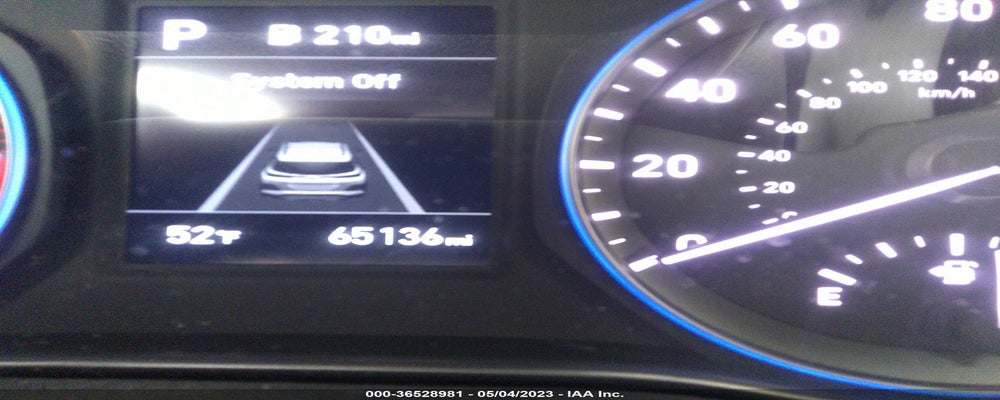 KM8K2CAA8KU343626 2019 HYUNDAI KONA photo no. 7