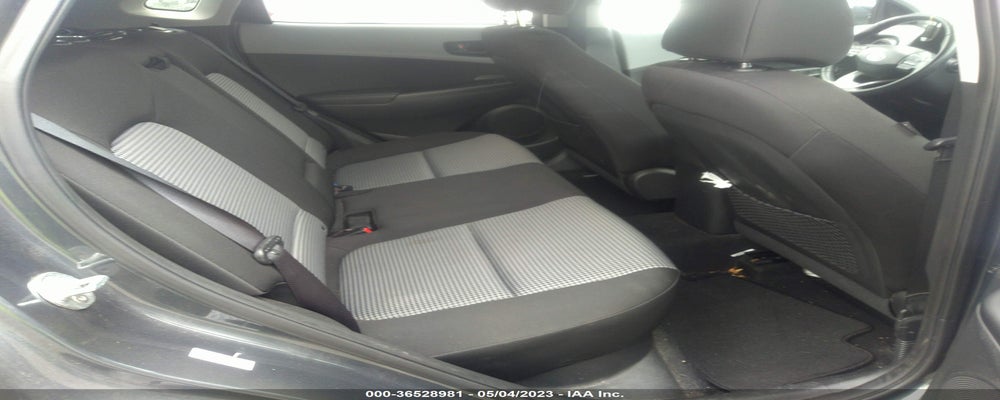 KM8K2CAA8KU343626 2019 HYUNDAI KONA photo no. 8