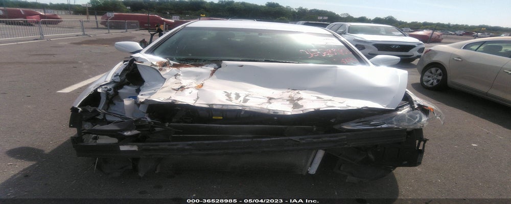 5NPEB4AC5EH906414 2014 HYUNDAI SONATA photo no. 6