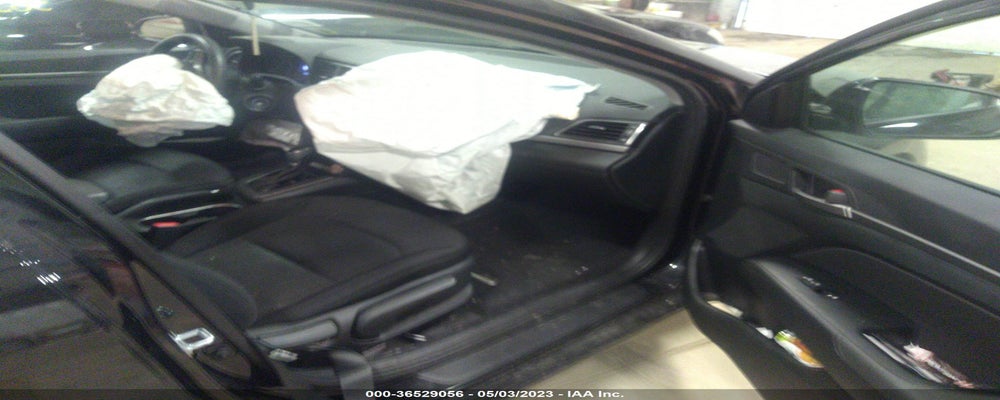 5NPD84LF2JH397667 2018 HYUNDAI ELANTRA photo no. 5