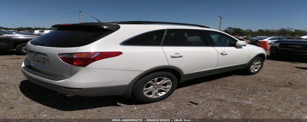 KM8NU4CC4CU188411 2012 HYUNDAI VERACRUZ photo no. 4