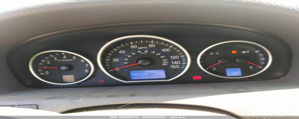 KM8NU4CC4CU188411 2012 HYUNDAI VERACRUZ photo no. 7