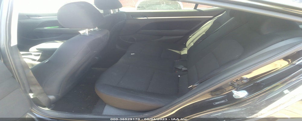 5NPD84LF7LH581957 2020 HYUNDAI ELANTRA photo no. 8