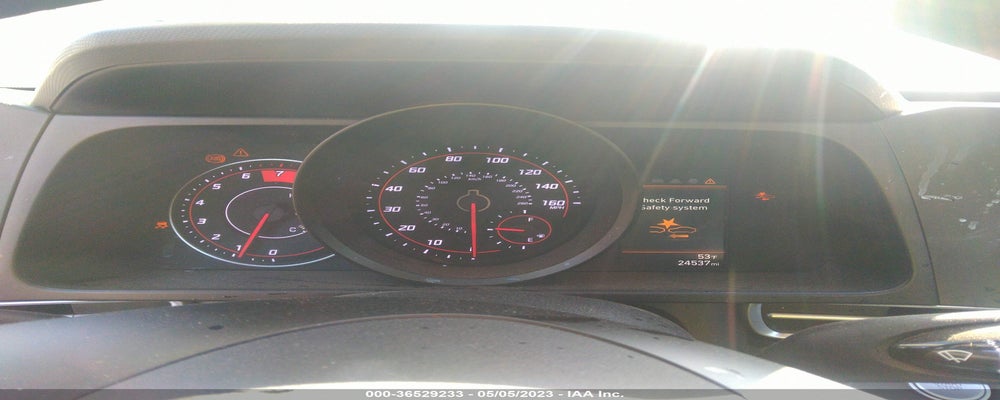 KMHLM4AG8NU332848 2022 HYUNDAI ELANTRA photo no. 7