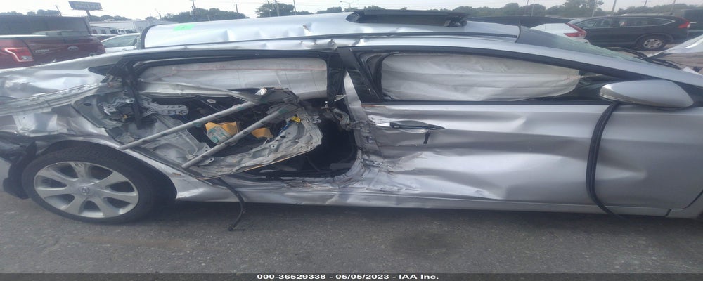 KMHDH4AE6DU660419 2013 HYUNDAI ELANTRA photo no. 6