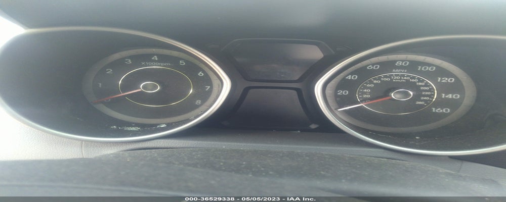 KMHDH4AE6DU660419 2013 HYUNDAI ELANTRA photo no. 7