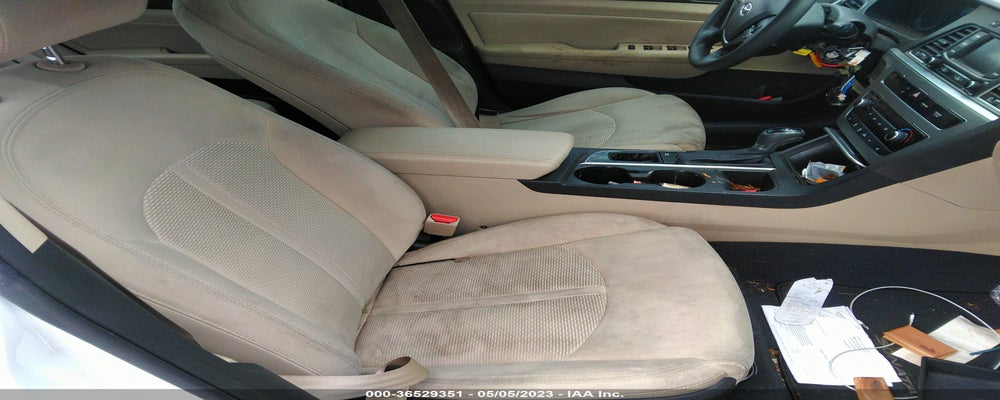 5NPE34AF6FH113308 2015 HYUNDAI SONATA photo no. 5