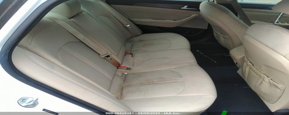 5NPE34AF6FH113308 2015 HYUNDAI SONATA photo no. 8