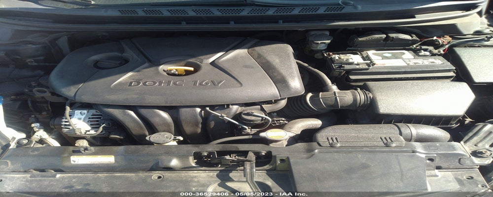 5NPDH4AE0CH072917 2012 HYUNDAI ELANTRA photo no. 10