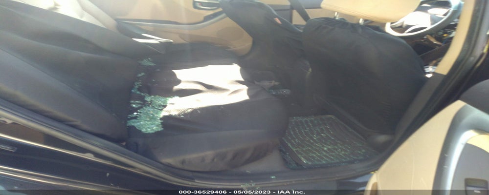 5NPDH4AE0CH072917 2012 HYUNDAI ELANTRA photo no. 8