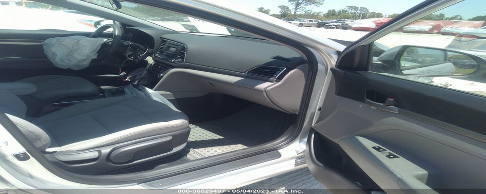 5NPD74LF3HH127148 2017 HYUNDAI ELANTRA photo no. 5